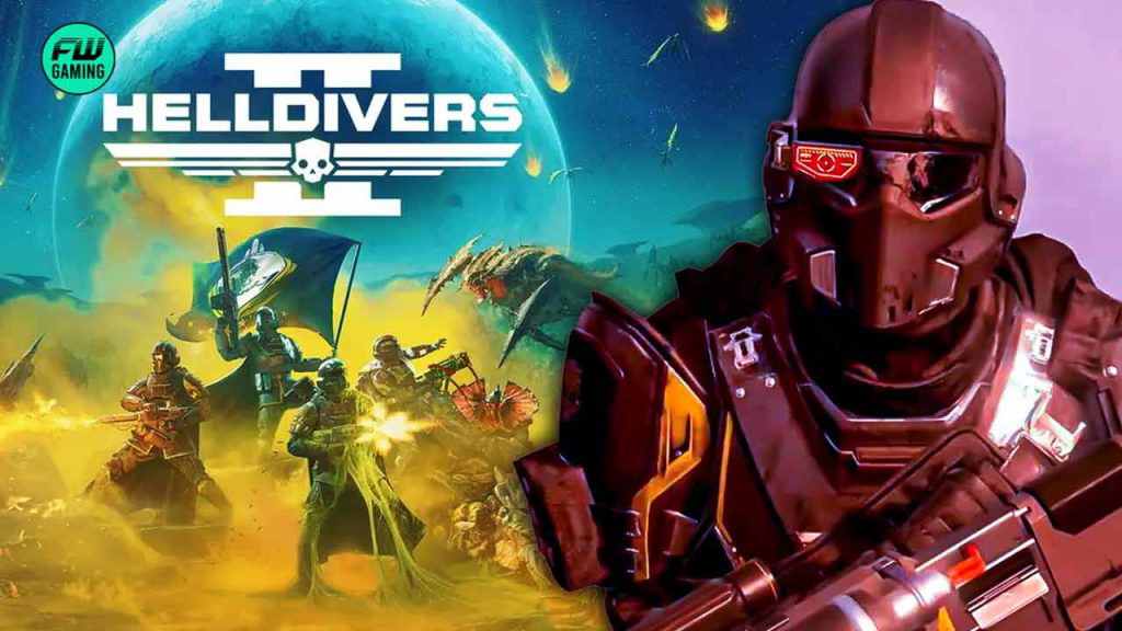 “The indicator is”: Don’t Expect 1 Feature to Make it Into Helldivers 2 After Johan Pilestedt Roasts Fan