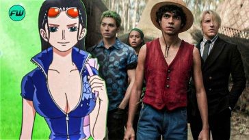 One Piece Live-Action Must Not Repeat its 1 Mistake With a Prominent Straw Hat Pirate That Can Ruin Show’s Epic Moment in the Future
