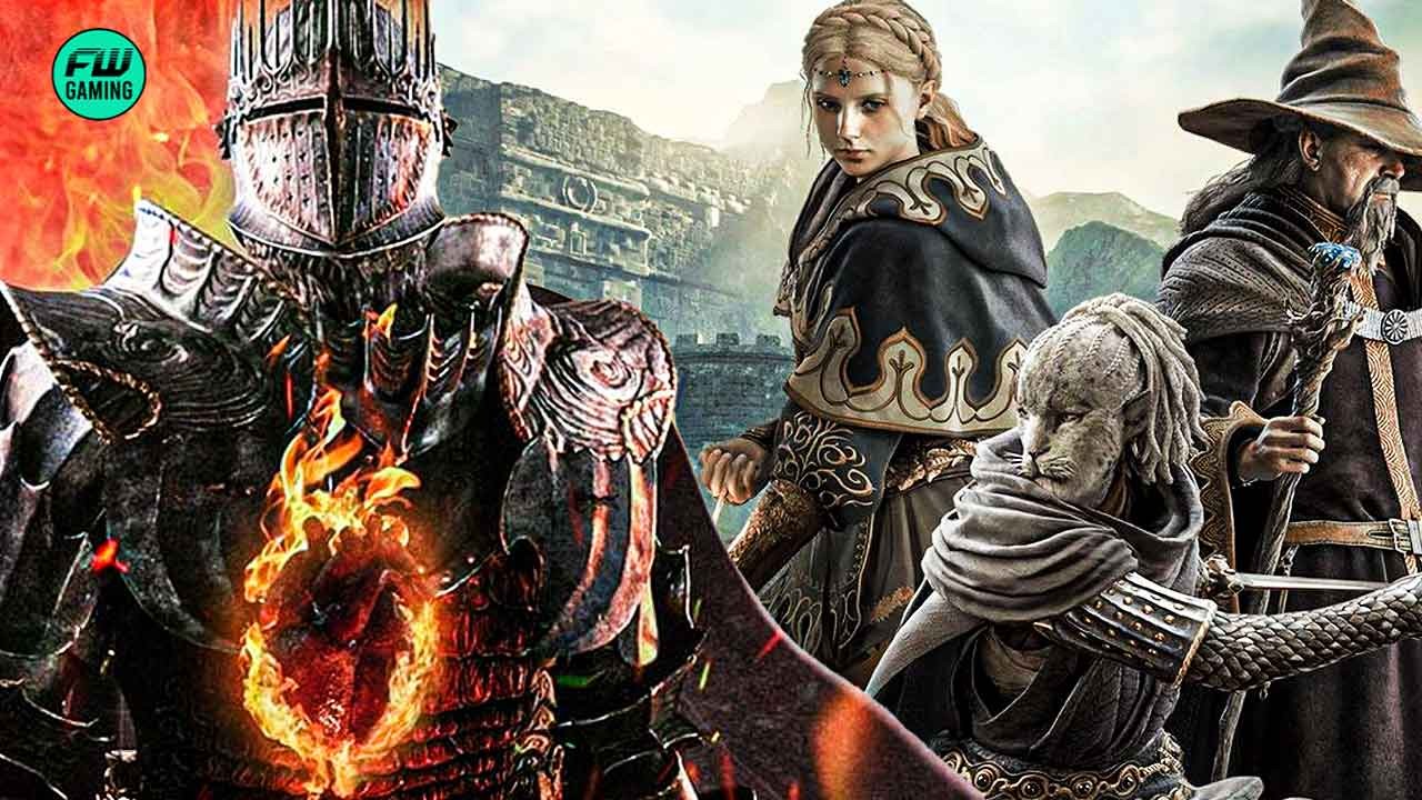 Do Not Complete This Main Story Quest in Dragon’s Dogma 2 Until You Are Ready- YouTuber Warns Gamers After Losing Many of His Side Quests