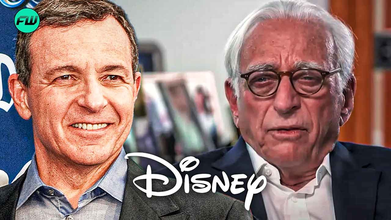 “This campaign is, in a way, designed to distract us”: Disney Head Bob Iger Declares War as Nelson Peltz Questions His Future With Help from Ex-Marvel Chairman