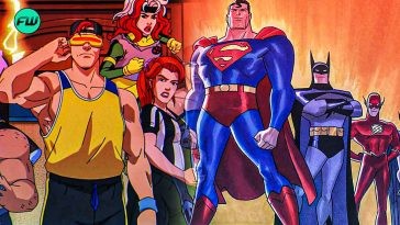 "I don't care for nostalgia bait": X-Men '97's Success is Giving Fans Hope for the DCAU Too but One Condition is Stopping Them