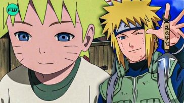 Naruto: Minato Namikaze’s Decision to Not Give Naruto His Surname Might Have Been a Complete Waste Because of the Worst Hokage in the Series