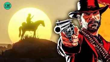 Red Dead Redemption 2 Finally Includes a Happy Ending After 70 Year Old Gamer Was Visibly Distressed With Game’s Tragic Storyline