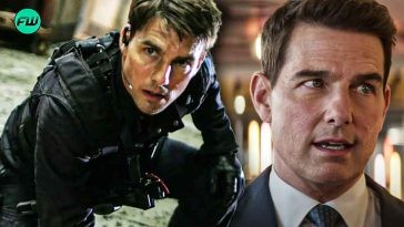 Tom Cruise’s Worst Movie That Has 9% Rating Bloomed His Hollywood Career More Than Any Mission Impossible Movie Has Done So Far