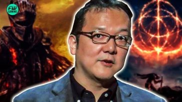"Oh, this is too difficult": Hidetaka Miyazaki Admitted He Stopped Several Times When it Became Unreasonably Tough to Beat His Games