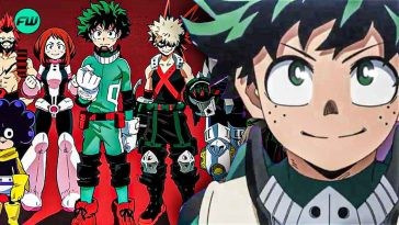 My Hero Academia's Happy Ending Isn't the Extinction of Quirks but the Environment They Develop in - Theory