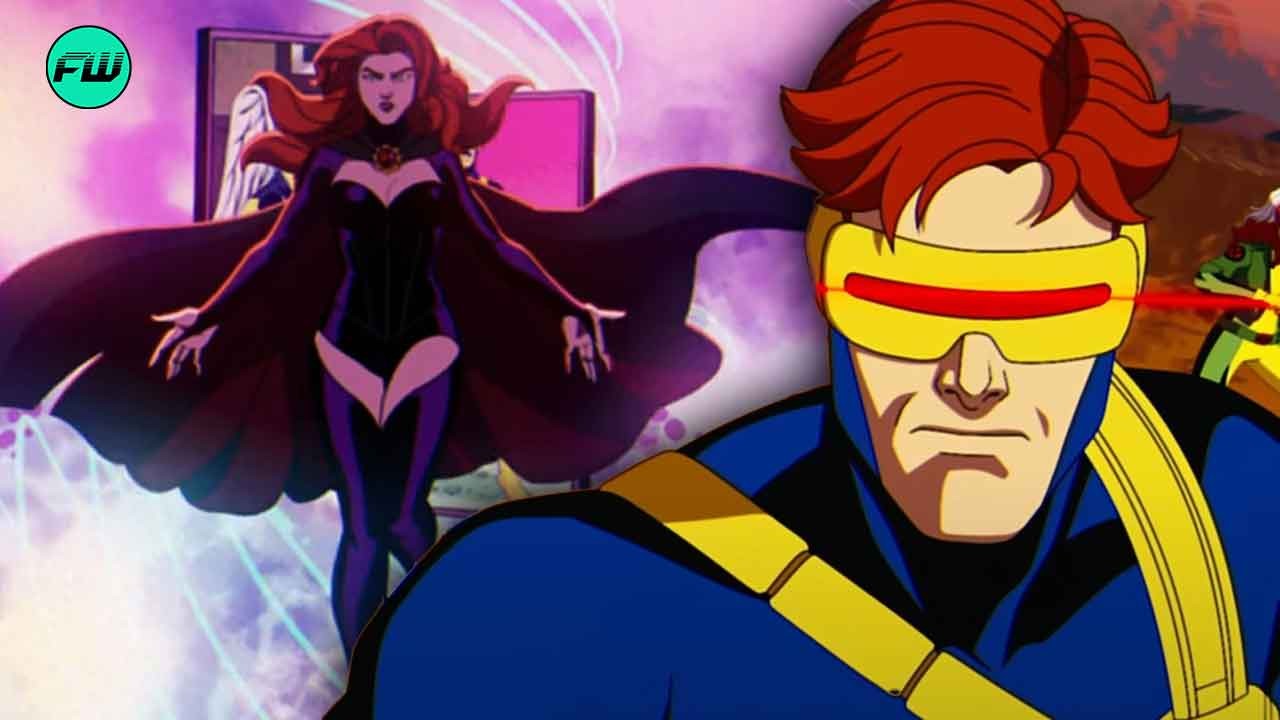X-Men '97: Who is Goblin Queen? - Everything You Need to Know About Cyclops' First Wife Madelyn Pryor