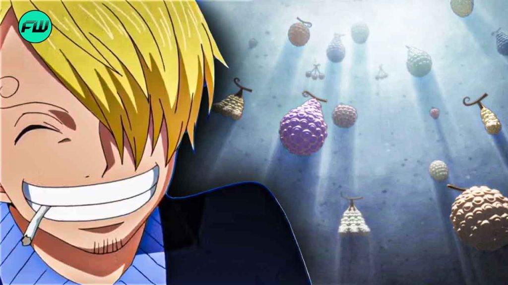 One Piece: Eiichiro Oda Hinted Sanji’s Real Power That Even Surpasses ...