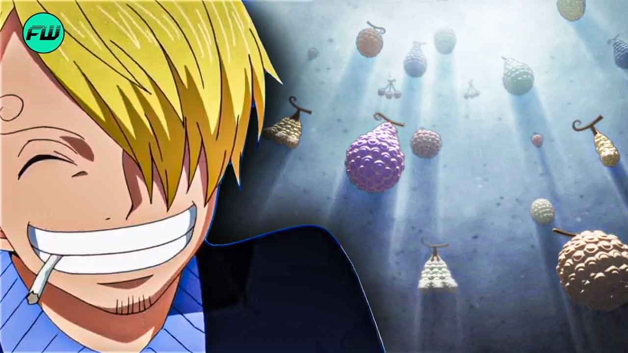 One Piece: Eiichiro Oda Hinted Sanji’s Real Power That Even Surpasses Haki and Devil Fruits (& it’s Not His Germa 66 Mutation)