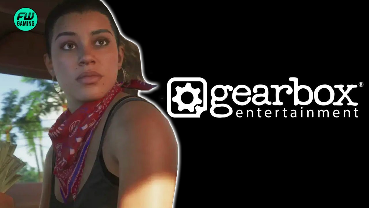 GTA 6’s Take-Two’s Purchase of Gearbox Opens the Door for the Weirdest Crossover Ever