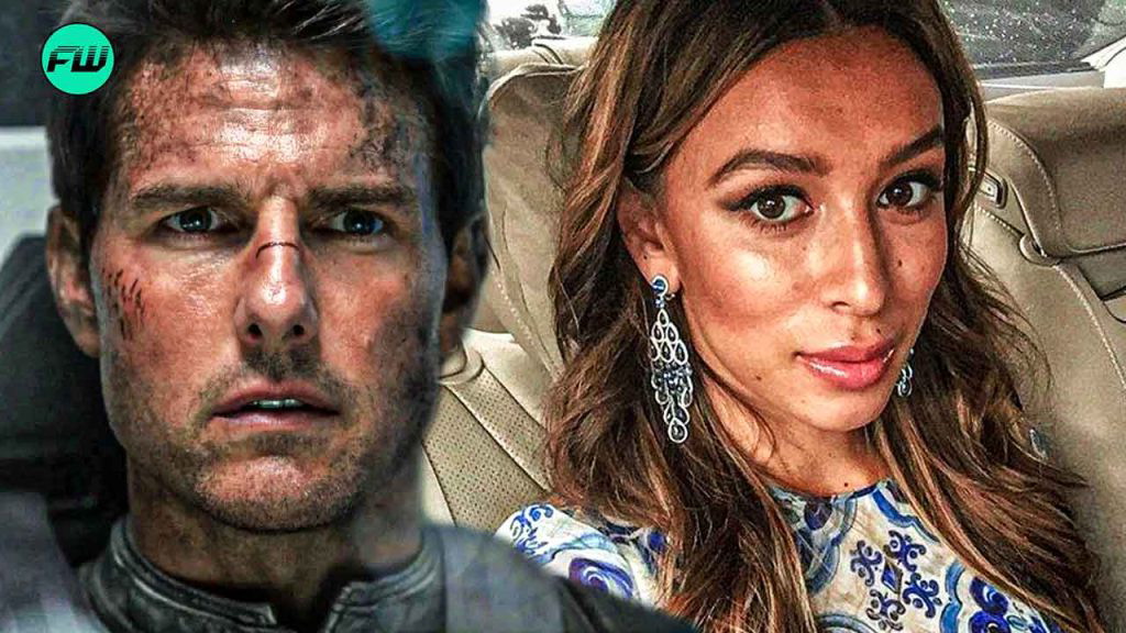 “There is no bad blood between them”: Alleged Reason Why Tom Cruise’s Rumored Relationship With Elsina Khayrova Fell Apart