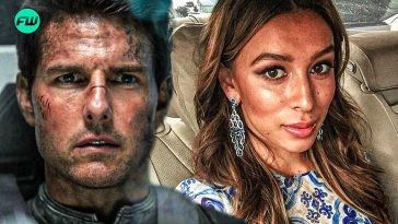"There is no bad blood between them": Alleged Reason Why Tom Cruise's Rumored Relationship With Elsina Khayrova Fell Apart