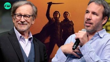 Future of Dune: Why Steven Spielberg is the Perfect Director to Helm the Franchise After Dune 3 as Denis Villeneuve Hints Exit