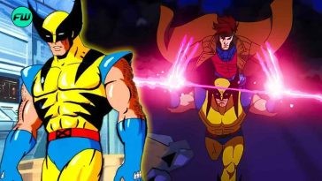 After Fox Studios, X-Men ‘97 Continues the Trend of Disrespecting One Fan-Favorite Mutant Who’s Technically Cooler Than Wolverine