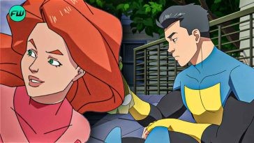 Invincible: Does Atom Eve End Up With Mark Grayson? - Season 2 Episode 7 Might Finally Trigger the Affair