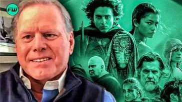 “His desperation for short term money has no end”: David Zaslav Reportedly Making the Same Mistake With Dune 2 That Royally Pissed off Denis Villeneuve After Part One