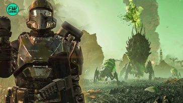 "Joel may be listening…": Even the Quietest Planets Have the Most Dangerous Hazards, as Helldivers 2 Fans Wonder if Someone is Listening to their Complaints