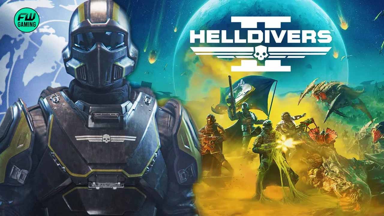 “Let’s fight dinosaurs”: Is Helldivers 2’s Joel Set to Throw Us a Jurassic-Sized Curveball?