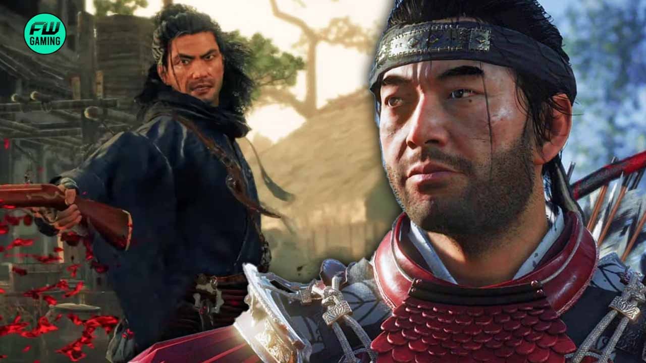 "They cooked with this one fr": Rise of the Ronin got Plenty Wrong, but There is One Outstanding Feature Ghost of Tsushima 2 Needs to Include