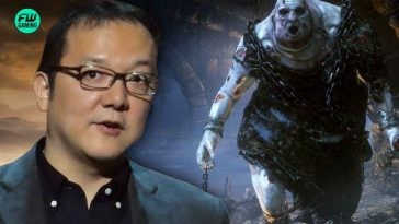 "My old crutch of not being so great at...": Hidetaka Miyazaki's Only Weakness in Game Design Became His Greatest Weapon for Bloodborne