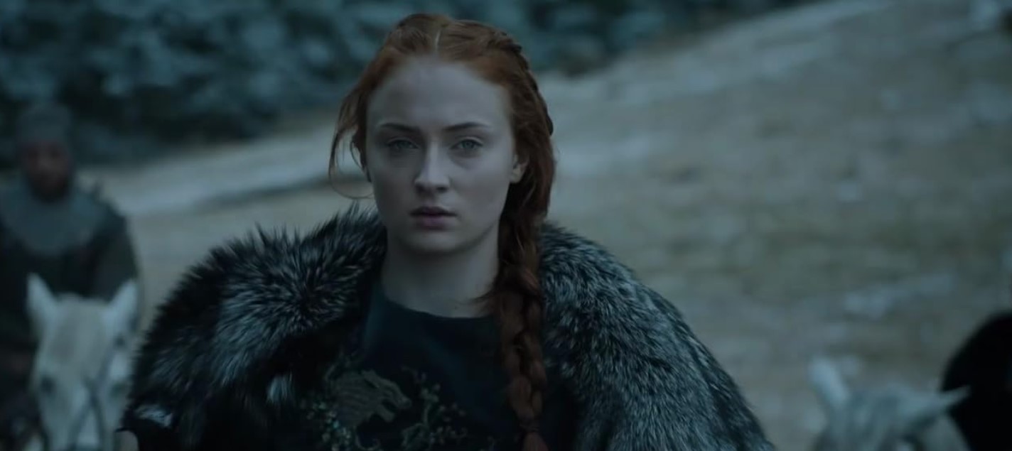 We Are Seriously Worried About Those Sophie Turner Casting Rumors in Phoebe Waller-Bridge’s ‘Tomb Raider’