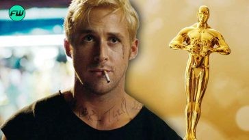 "I didn't feel very smart": Ryan Gosling's Learning Disability Turned Him into a School Reject Who Got Passed Around the System, He Now Has 3 Oscar Nods
