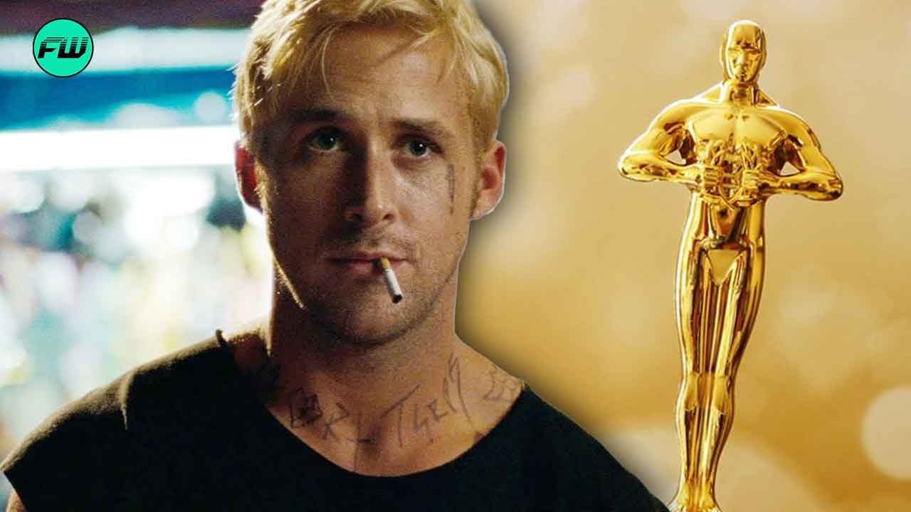 “I didn’t feel very smart”: Ryan Gosling’s Learning Disability Turned Him into a School Reject Who Got Passed Around the System, He Now Has 3 Oscar Nods