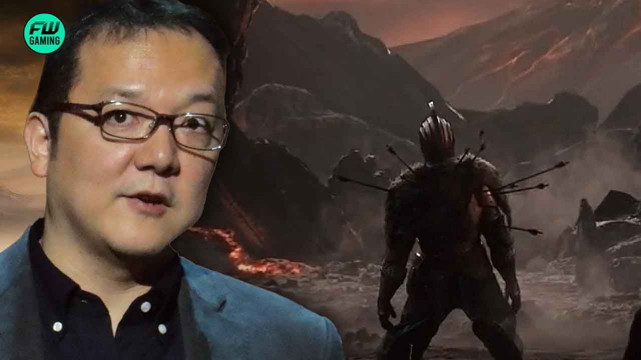 “We don’t want to go too far”: Even Hidetaka Miyazaki Knows One Decision Could’ve Been the Self-Destruct Button for Dark Souls 3