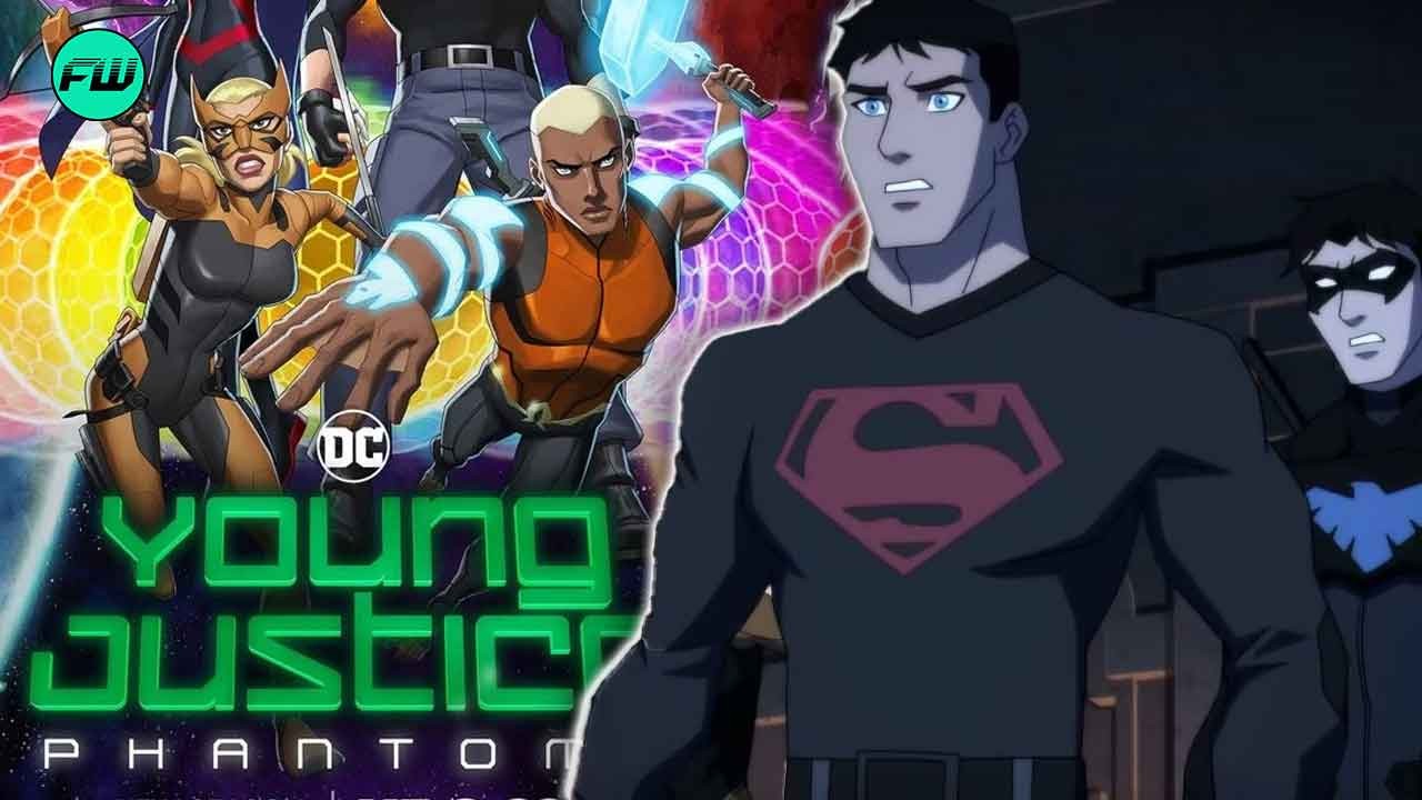 "We needed experts": The DC Hero Young Justice Didn't Want to Take Any Chances With, Took Direct Help from Muslim Public Affairs Council