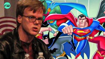 "Maybe I'm in total George Lucas-esque denial": Why Bruce Timm Didn't Budge When Critics Said the First Season of Justice League Was Low Quality