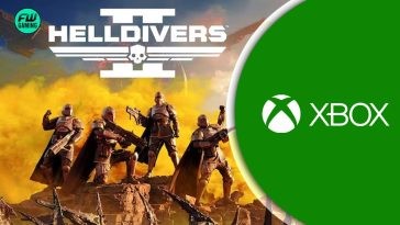 Latest Report Is Like Rubbing Salt On The Wound For Gamers Waiting For Helldivers 2 Xbox Release