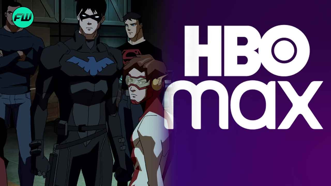 "They knew we knew our show and our audience": HBO Max Played a Major Role in Helping Young Justice Survive a Major Season 4 Change