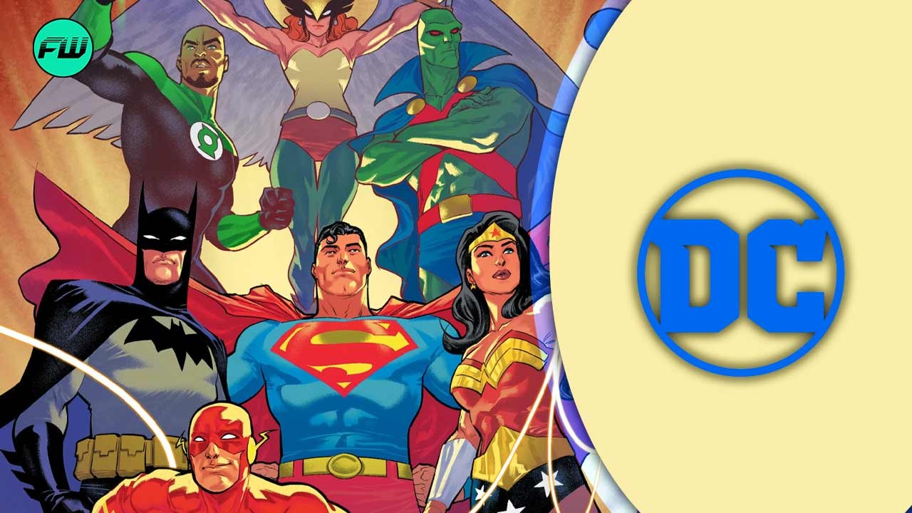“They did it pretty poorly”: One Superhero Was Routinely Wronged by the DCAU Despite Appearing in Almost Every Major Show, According to Reddit