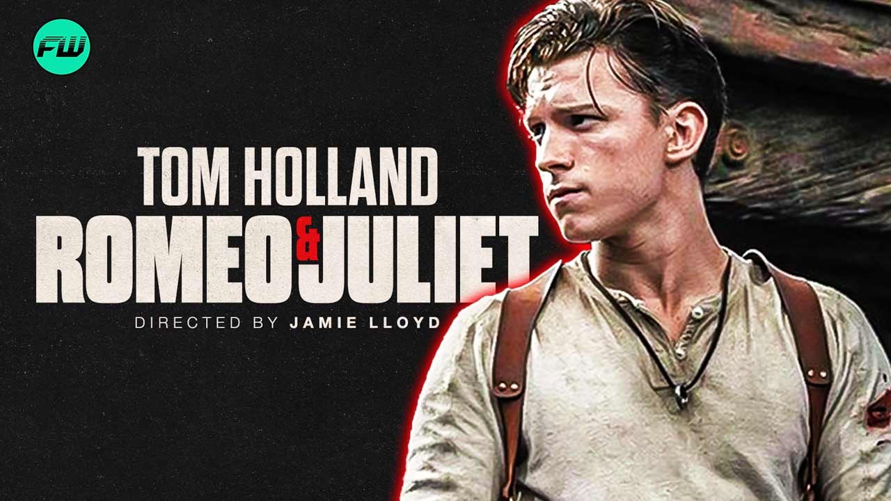 “Can’t wait for this to fail”: Racists Just Can’t Digest British Star of African Descent as Juliet in Tom Holland’s Upcoming ‘Romeo & Juliet’ Project