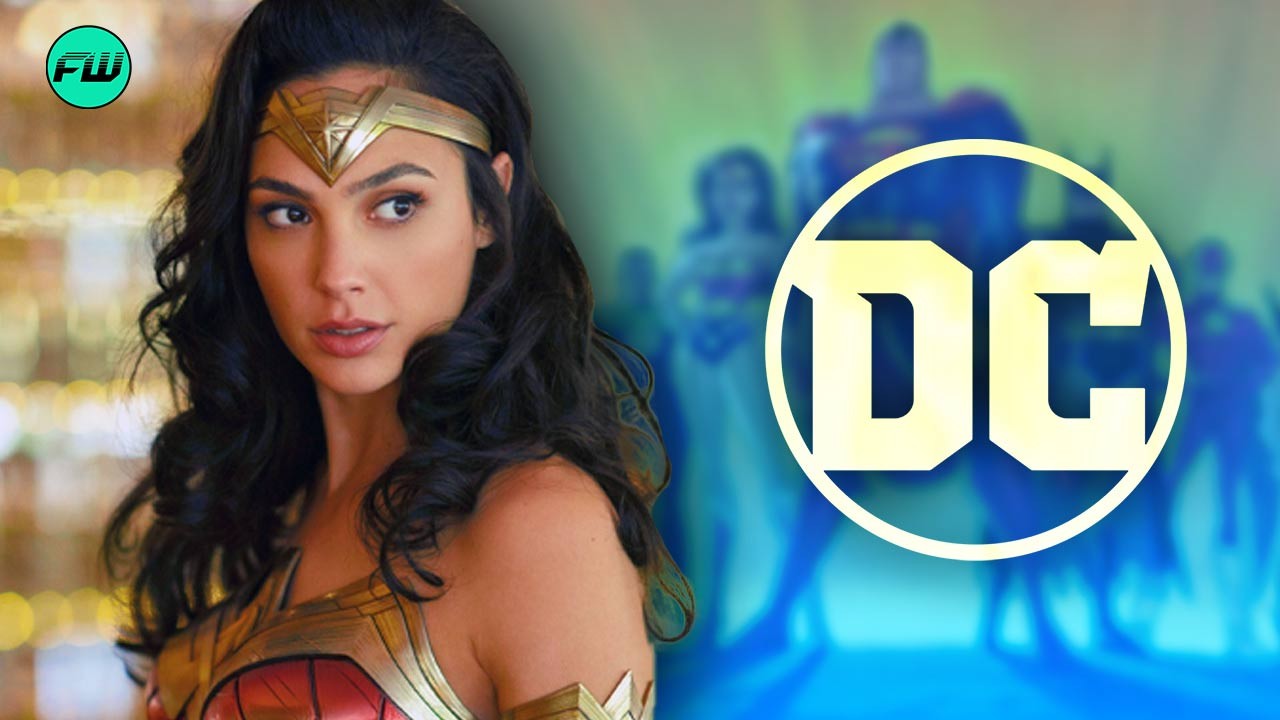 Gal Gadot’s Wonder Woman May Never Have Possibly Become a $984M Success Without Copying This DCAU Show