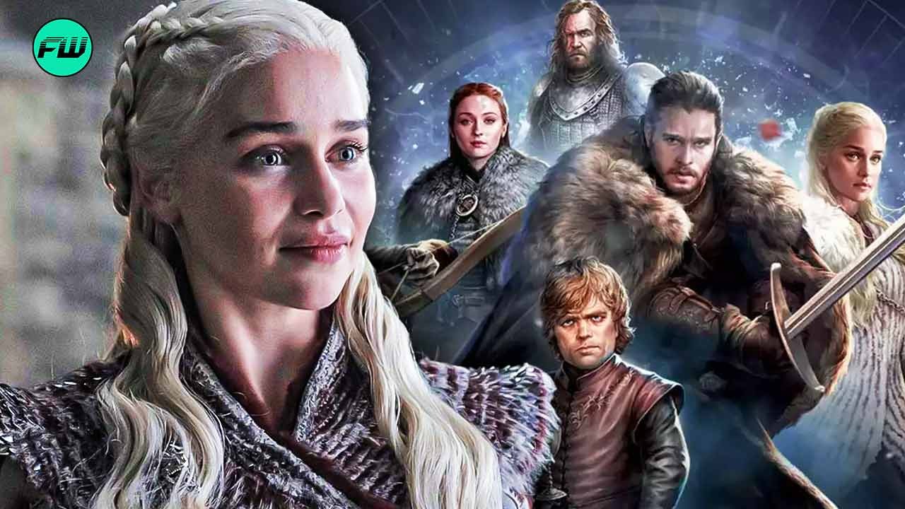 “That’s so epic… I can now die happy”: ‘Game of Thrones’ Creator Reveals 1 Character Death Marked the Peak of HBO Show Before It All Went Downhill