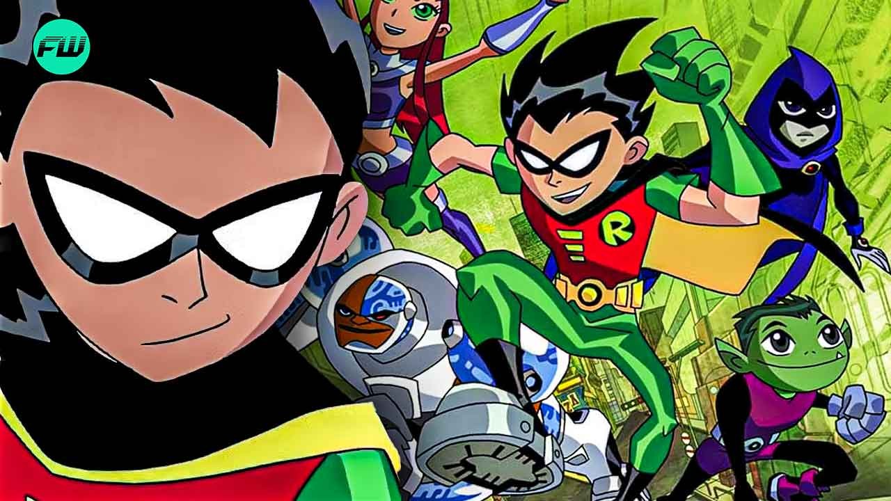 "We made him confident and really kind of cool": Teen Titans Co-creator's Radical Decision Permanently Changed the Way One DC Hero Was Seen by Fans