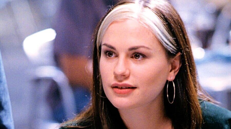 Anna Paquin played Rogue in 20th Century Fox's X-Men universe