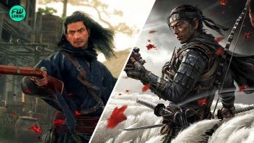 "This needs to be fixed": Rise of the Ronin's Garbage Attempt at 1 Feature Needs to be a Warning for Ghost of Tsushima 2