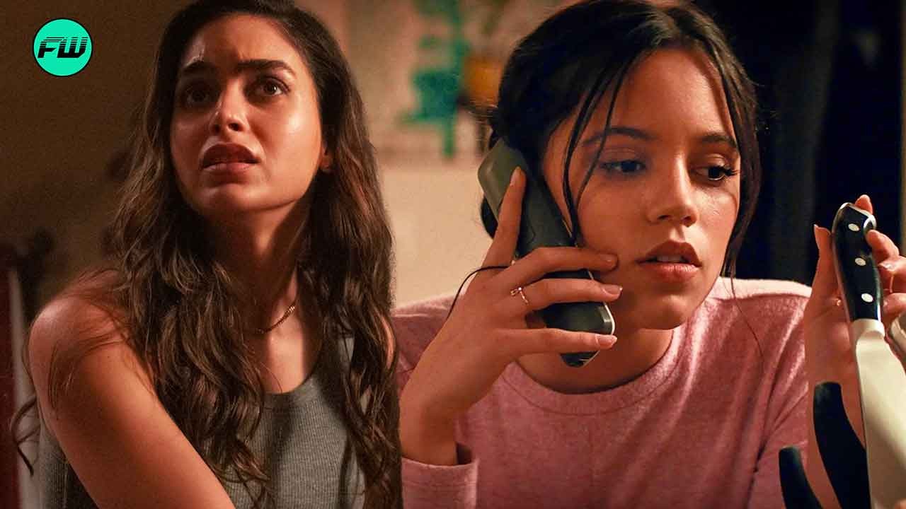 “We are sisters for life”: Melissa Barrera Details Her Conversation With Jenna Ortega After Her Firing, Says She is Open to Return to Scream Franchise