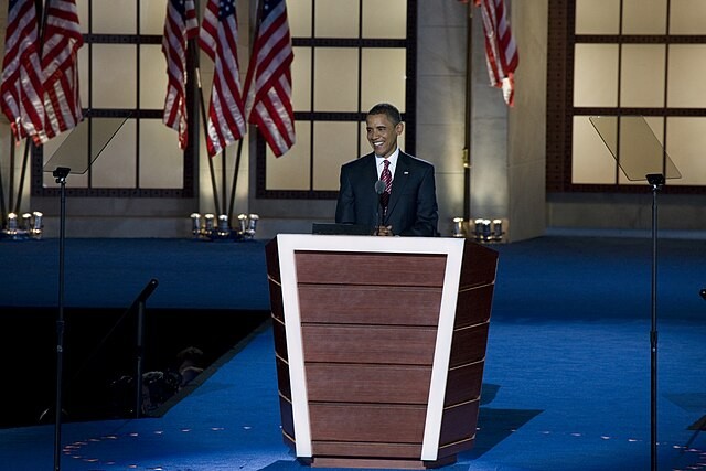 Ex-President of USA, Barack Obama. Credit: Carol M. Highsmith | Wikimedia Commons.