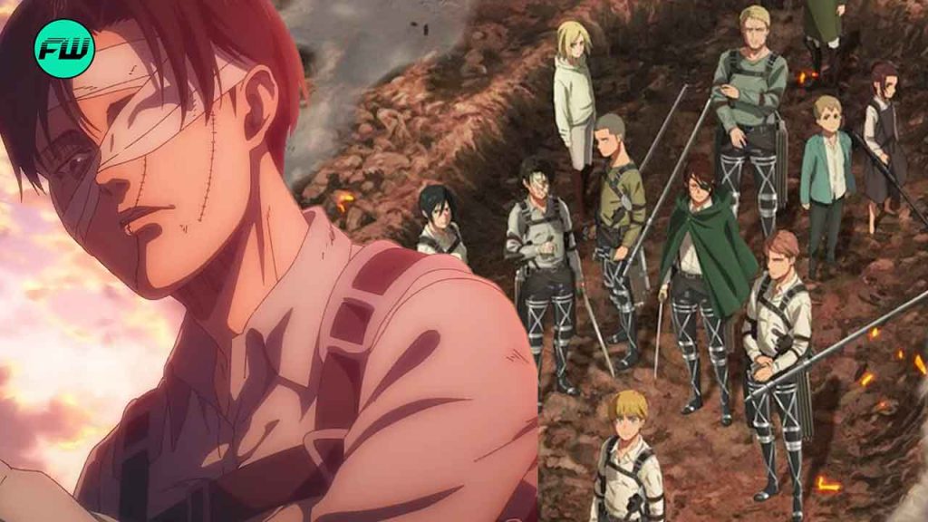 WIT Studio Reveals Why Attack on Titan Shifted Animation Studios ...