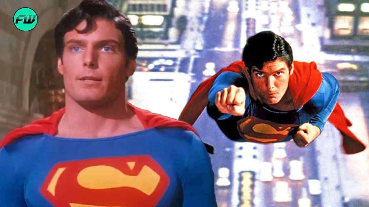 Marvel Comic Book Legend Owns Christopher Reeves’ Cape and Another Disturbing Prop From Superman