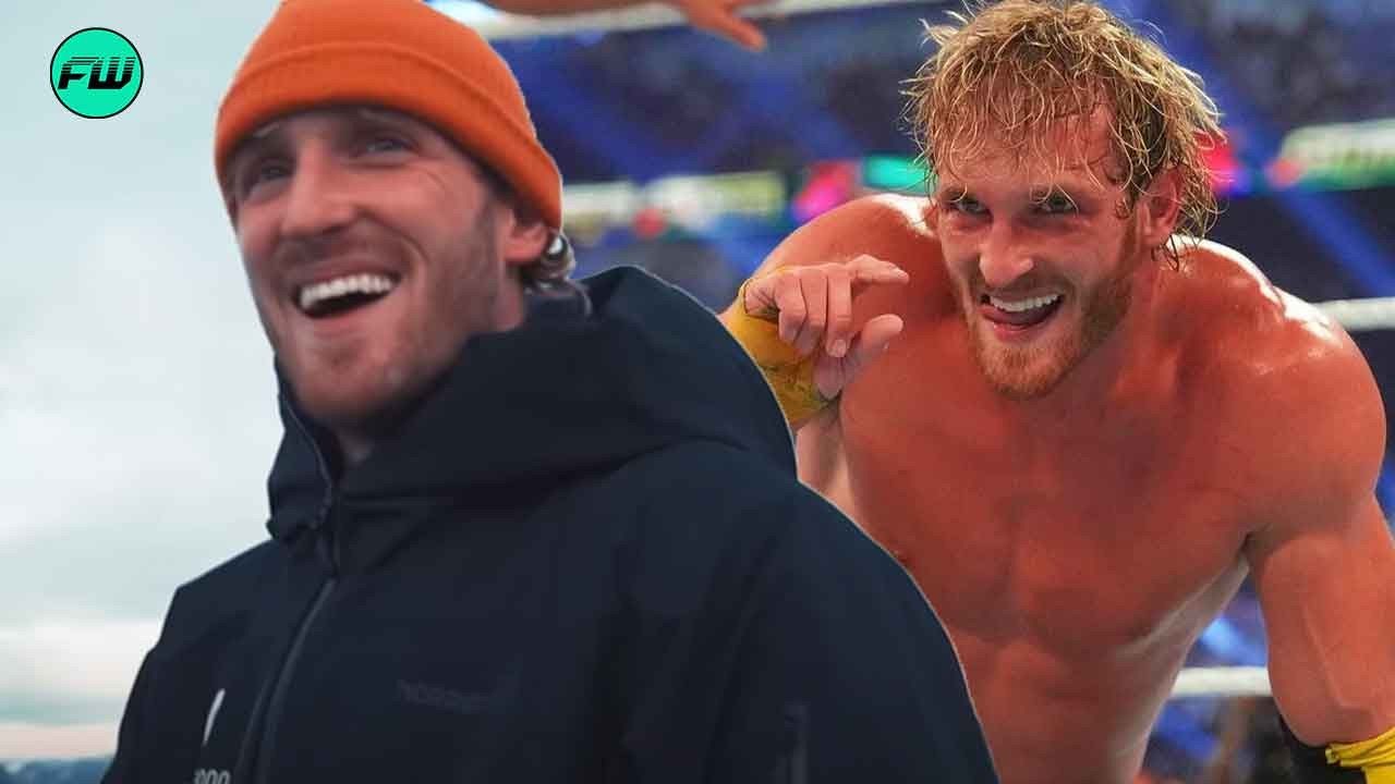 “I let you into my house on Christmas”: WWE Star Logan Paul Shames Journalist For Lying to Him After Filming a Documentary on the Paul Family