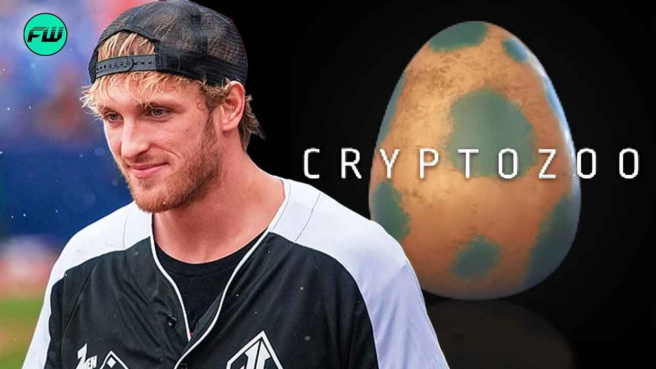 "For the first time in my life I was having suicidal thoughts": Logan Paul Claims He Lost $500,000 Because of the CryptoZoo Disaster