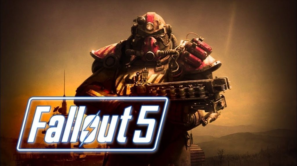 Bethesda is working on the next major entry in the Fallout franchise.