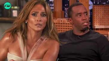 From Breakup With Jennifer Lopez to the Tragic Death of Partner Kimberly Porter, Diddy’s Dating Life Has Seen Many Ups and Downs