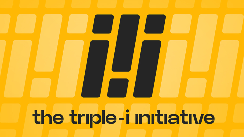 Triple-i Initiative's announcement of another announcement has mixed reactions