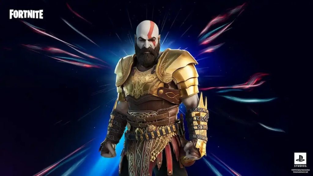 Fans are still looking for Kratos to come back to the shop.