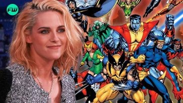 Kristen Stewart Might Never Work in a MCU Movie But She Would Have Been the Perfect Cast to Play Arguably the Strongest X-Men